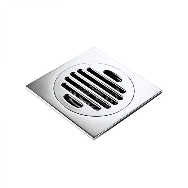 Bravat Floor Drain - Superior Home