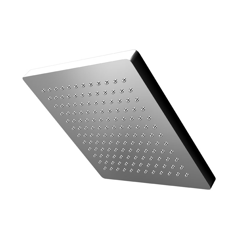 Bravat Shower Head (ABS) Superior Home