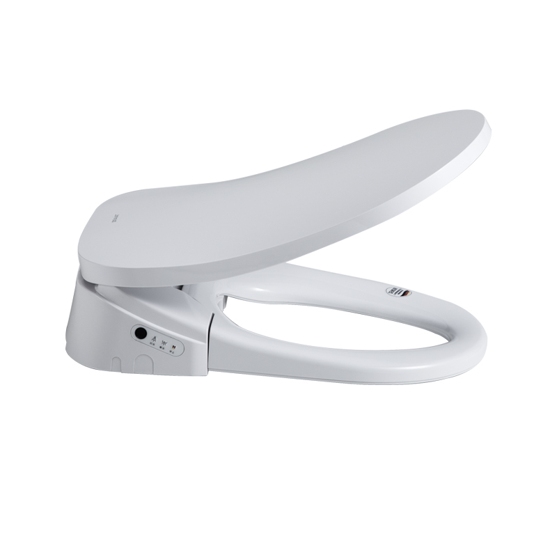 Bravat Intelligent Toilet Seat Cover Superior Home