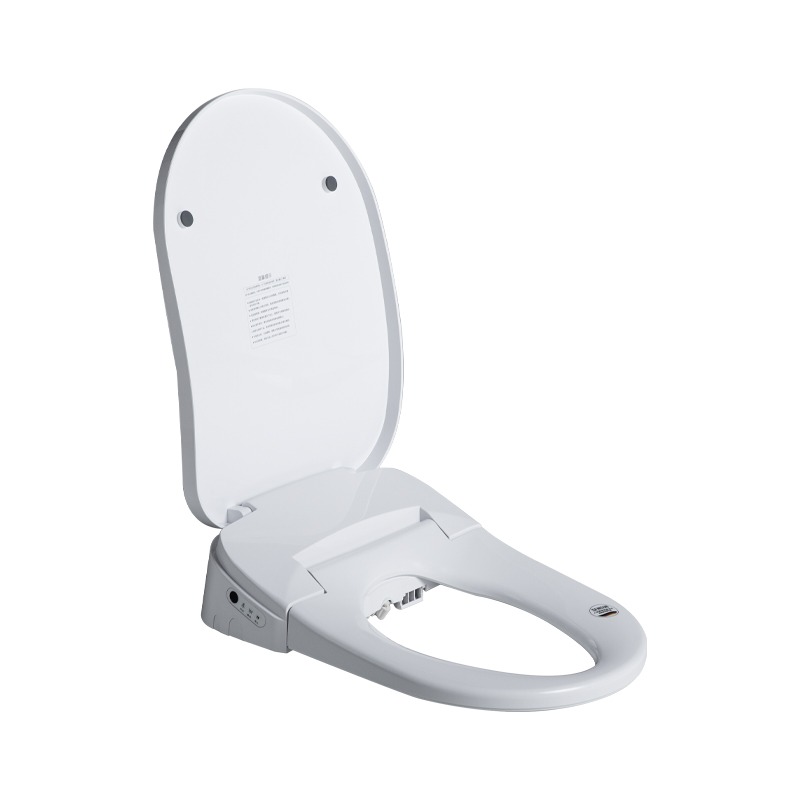 Bravat Intelligent Toilet Seat Cover - Superior Home