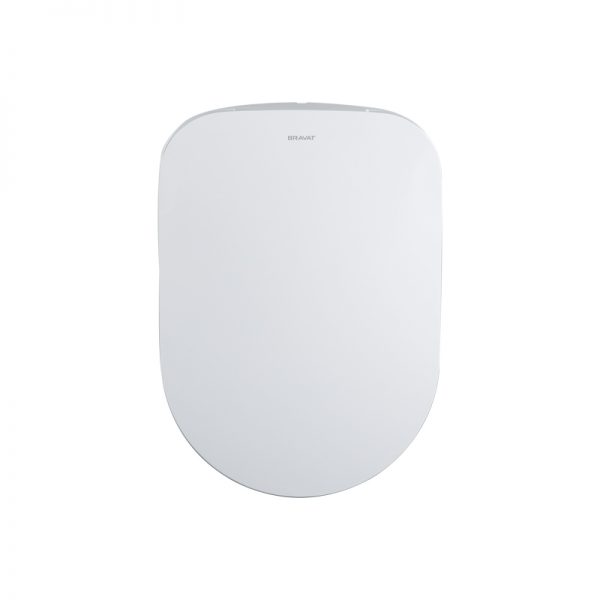 Bravat Intelligent Toilet Seat Cover Superior Home