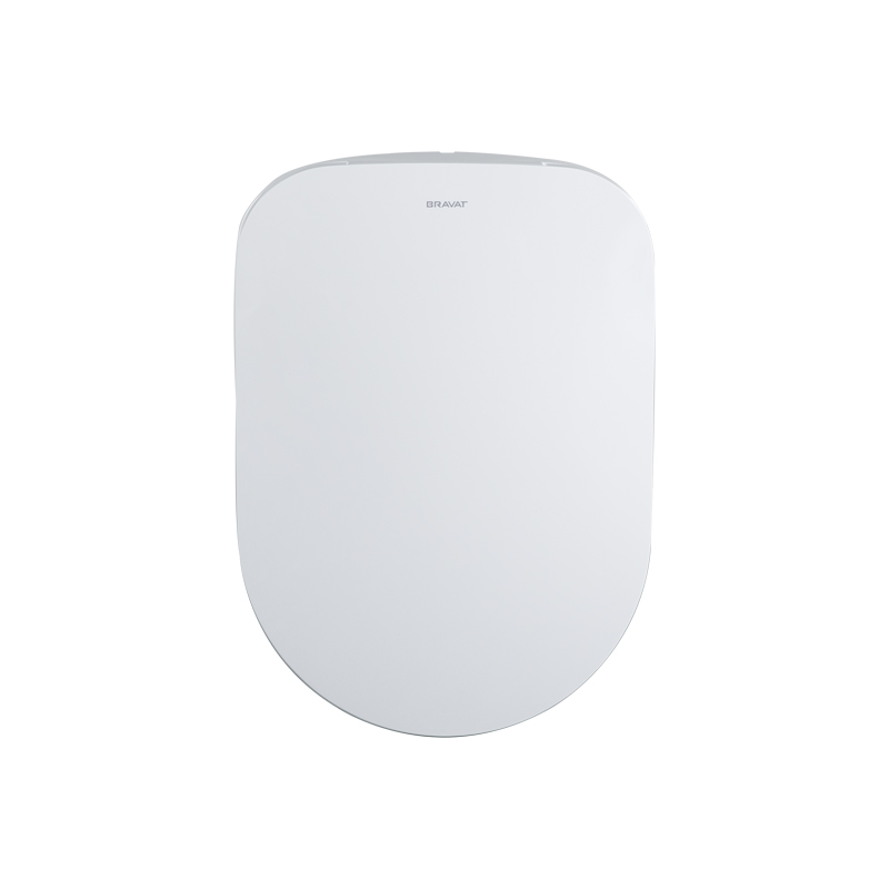 Bravat Intelligent Toilet Seat Cover Superior Home