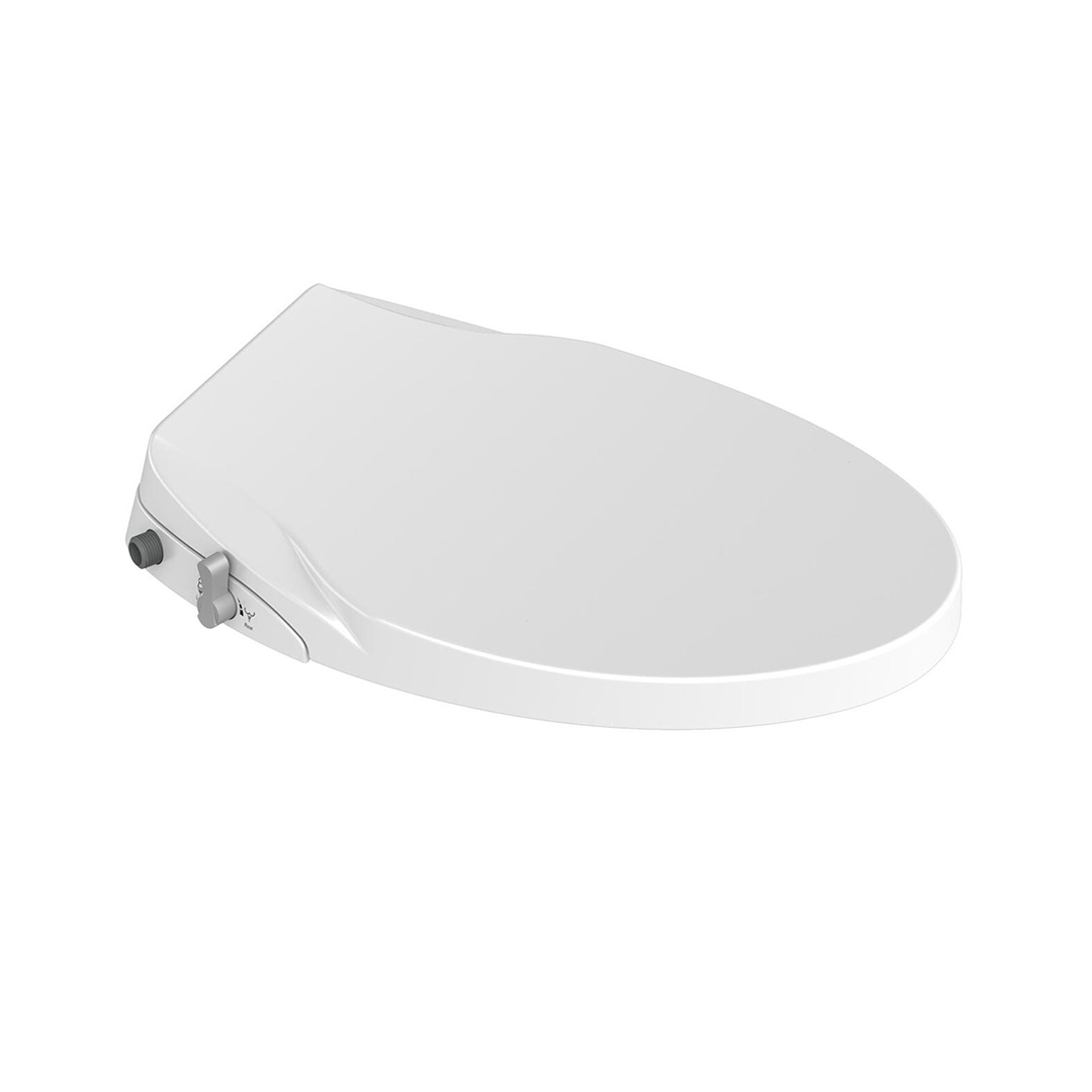 Bravat Manual Bidet Seat VShape Superior Home